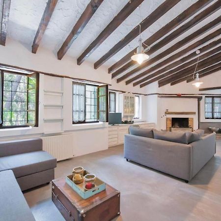 Villa Nefeli Sani  외부 사진