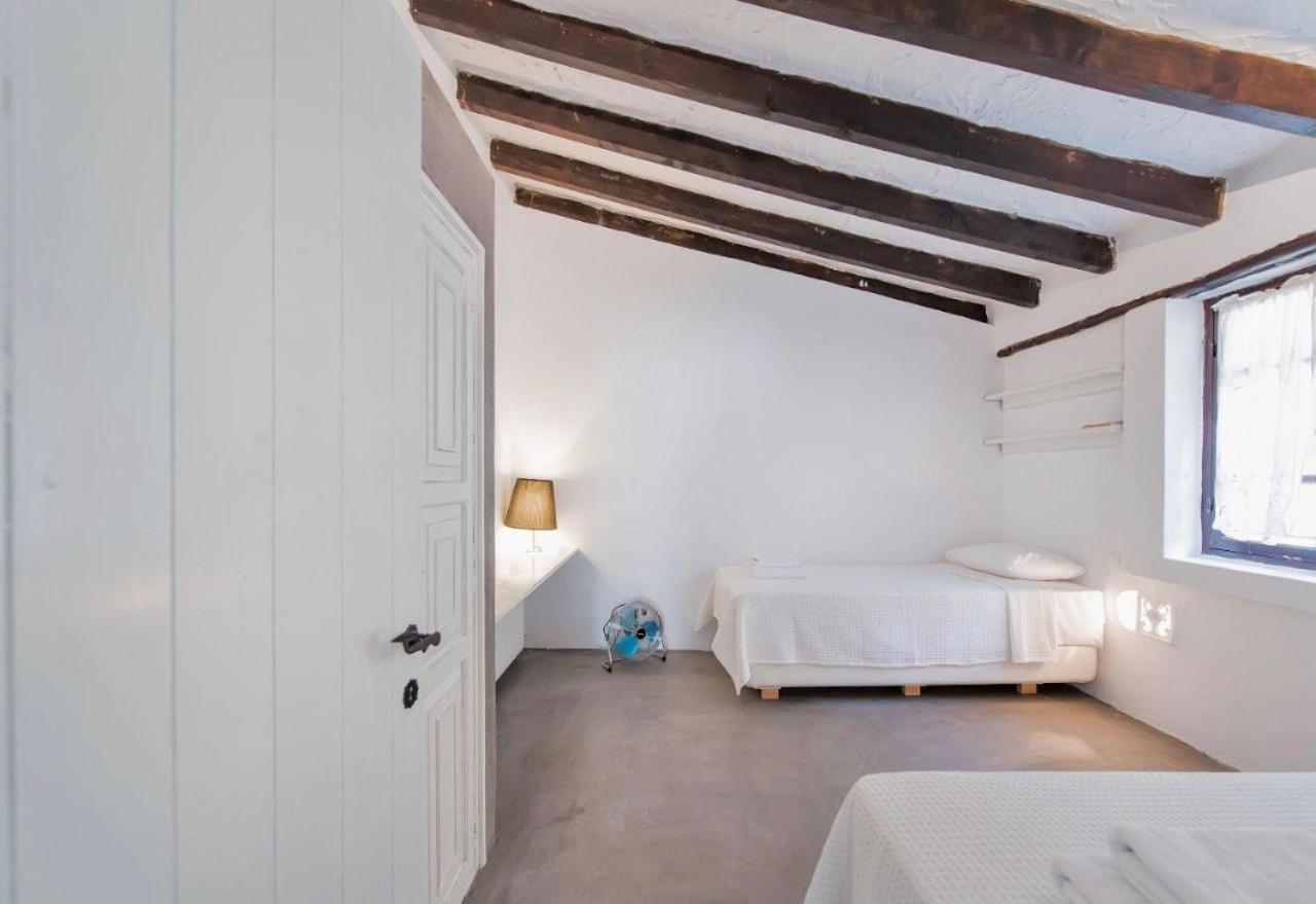 Villa Nefeli Sani  외부 사진