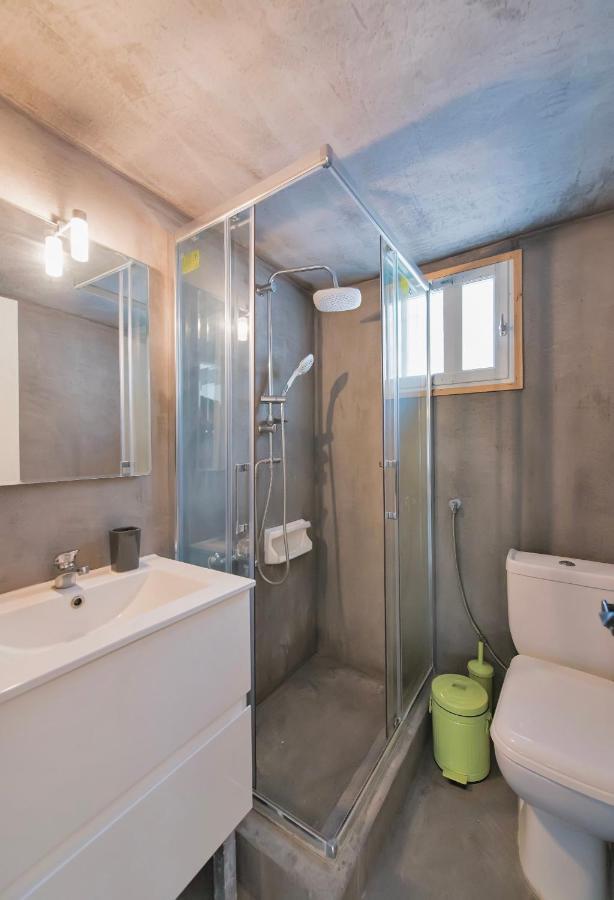 Villa Nefeli Sani  외부 사진