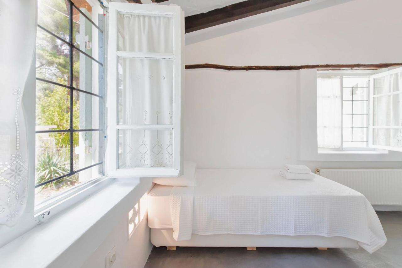 Villa Nefeli Sani  외부 사진